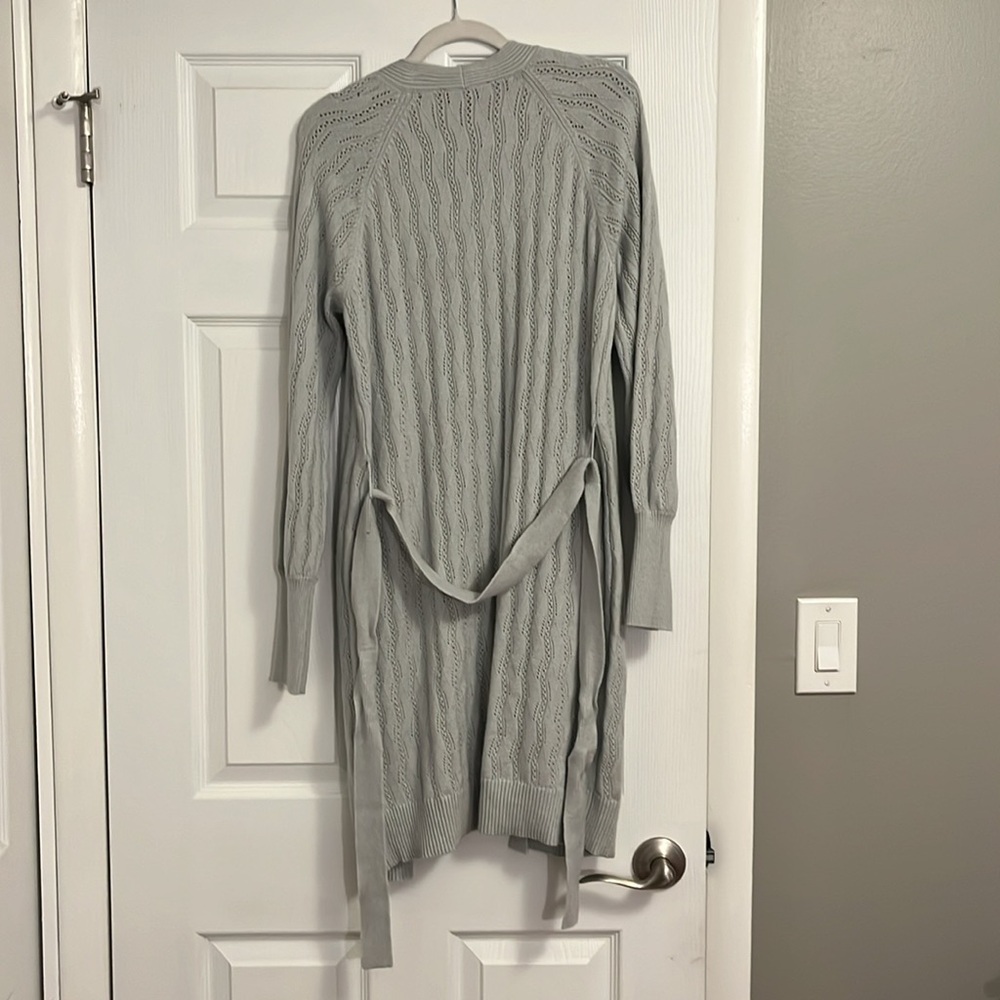 Duster/Cardigan - Picture 3 of 3